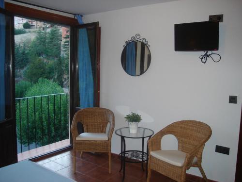 Hotel Mes�n Del Gallo