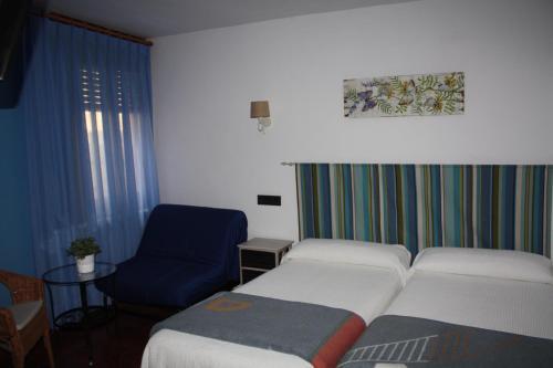 Hotel Mes�n Del Gallo