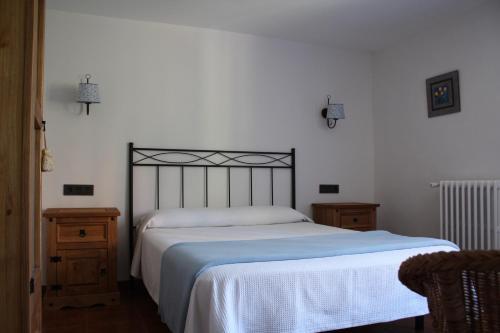 Hotel Mes�n Del Gallo
