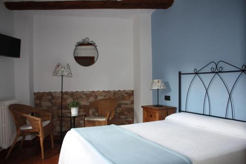 Hotel Mes�n Del Gallo