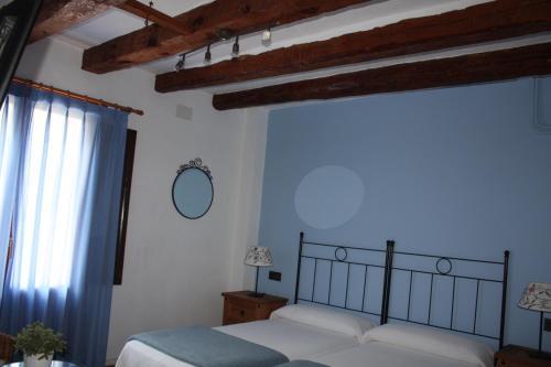 Hotel Mes�n Del Gallo