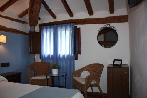 Hotel Mes�n Del Gallo