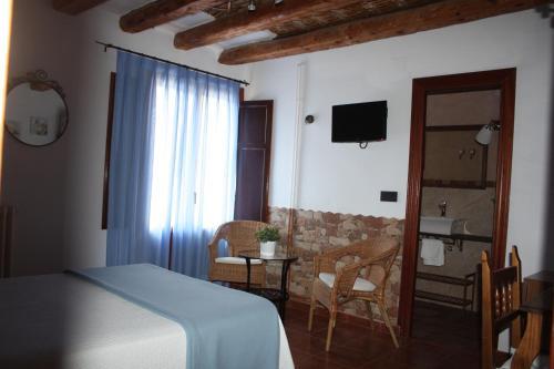 Hotel Mes�n Del Gallo