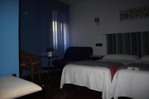 Hotel Mes�n Del Gallo