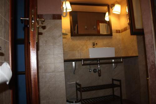 Hotel Mes�n Del Gallo