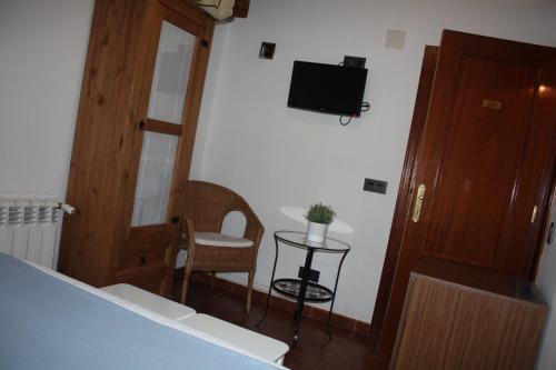 Hotel Mes�n Del Gallo