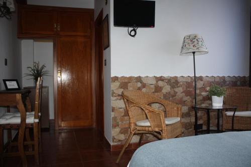 Hotel Mes�n Del Gallo