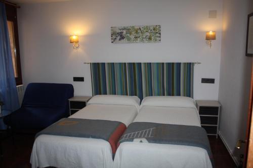 Hotel Mes�n Del Gallo