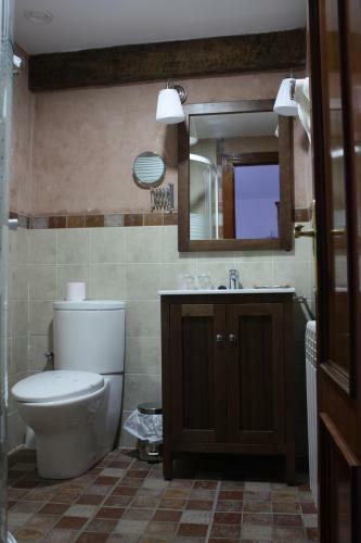 Hotel Mes�n Del Gallo
