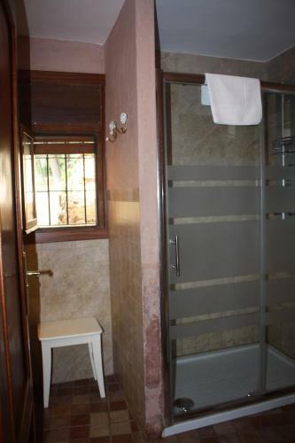 Hotel Mes�n Del Gallo
