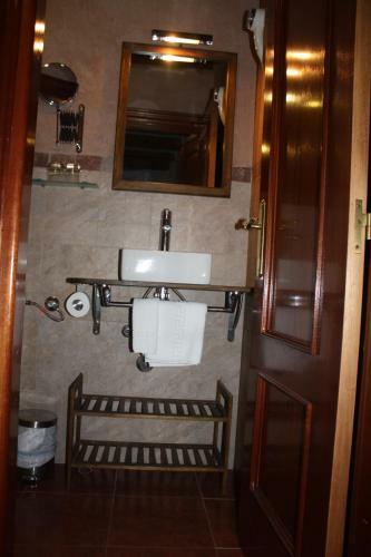 Hotel Mes�n Del Gallo