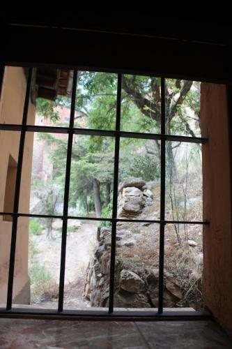 Hotel Mes�n Del Gallo
