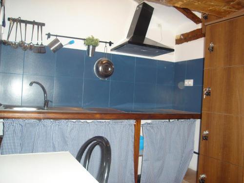 Hotel Mes�n Del Gallo