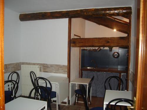 Hotel Mes�n Del Gallo