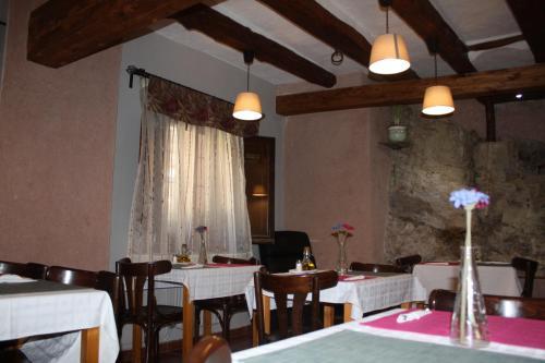 Hotel Mes�n Del Gallo