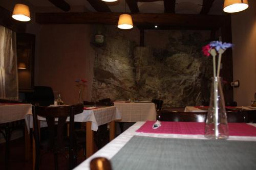 Hotel Mes�n Del Gallo