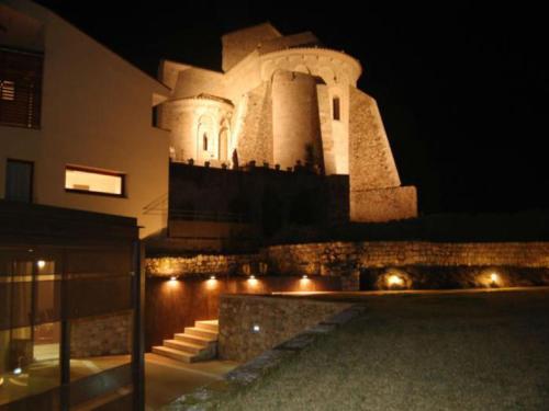 Hotel Casa Marcial (adults Only)