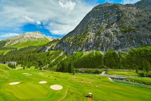 Hotel Gotthard