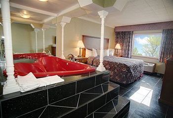 Motel Rodeway Capri Inn