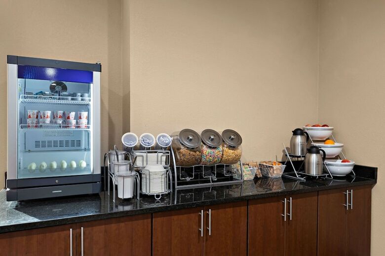Hotel Comfort Suites University Las Cruces