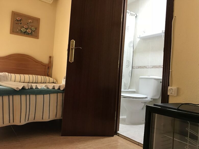 Hostal Internacional