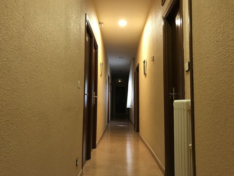 Hostal Internacional