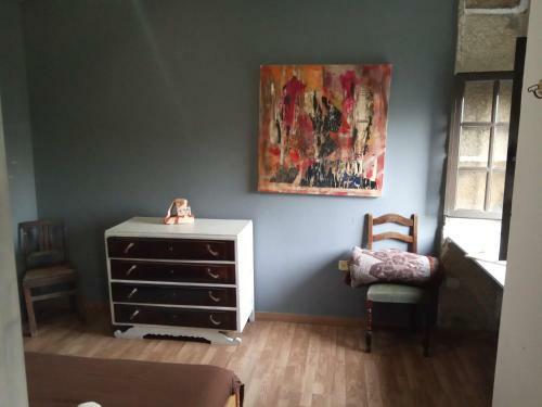 Dans L'atelier Hostel