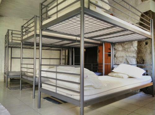 Dans L'atelier Hostel