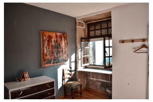 Dans L'atelier Hostel