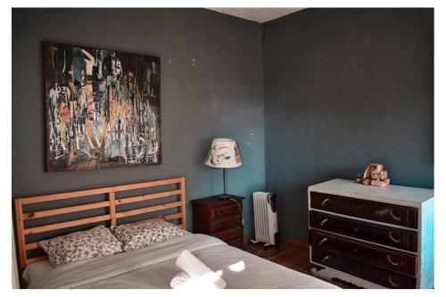 Dans L'atelier Hostel