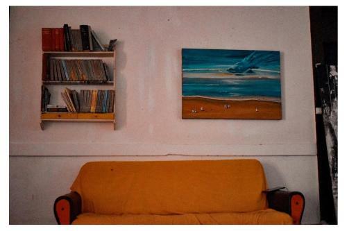 Dans L'atelier Hostel