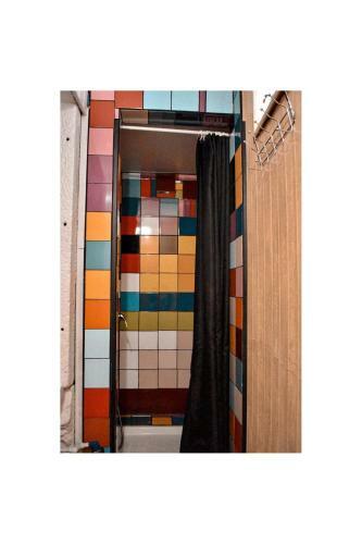 Dans L'atelier Hostel