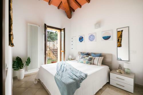 Noi 2 Vacanze In Relax House Val D'orcia
