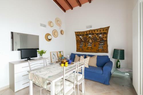 Noi 2 Vacanze In Relax House Val D'orcia