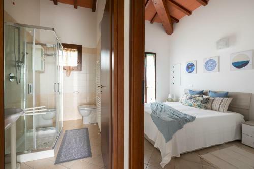 Noi 2 Vacanze In Relax House Val D'orcia