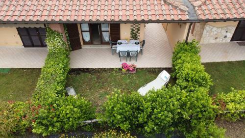 Noi 2 Vacanze In Relax House Val D'orcia