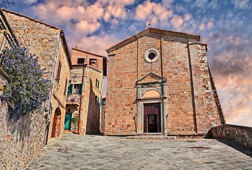 Villa Podere Sant'alberto