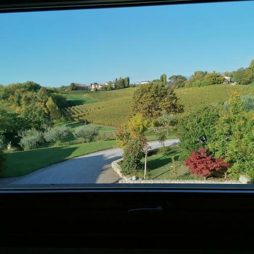 Apartamento Locazione Turistica La Casetta