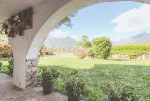 Villa Glicine