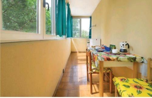 Apartamento Appartamenti Class