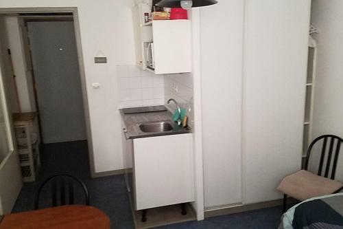 Apartamento 19 M2 With Wifi-garage In Downtown Avignon