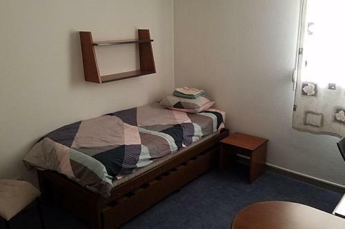Apartamento 19 M2 With Wifi-garage In Downtown Avignon