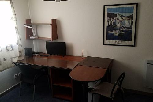 Apartamento 19 M2 With Wifi-garage In Downtown Avignon