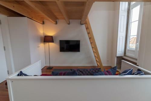 Hostal Afonso Henriques - Apartamentos