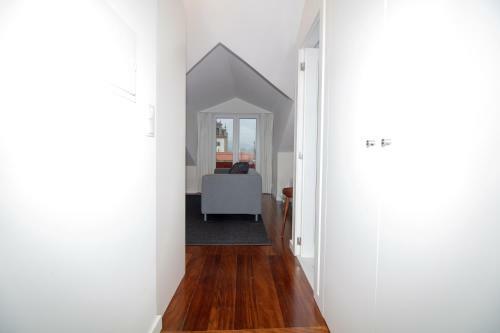 Hostal Afonso Henriques - Apartamentos