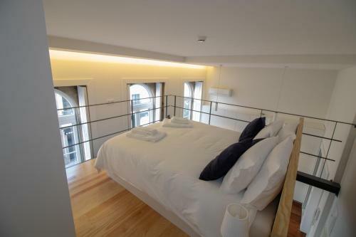 Hostal Afonso Henriques - Apartamentos