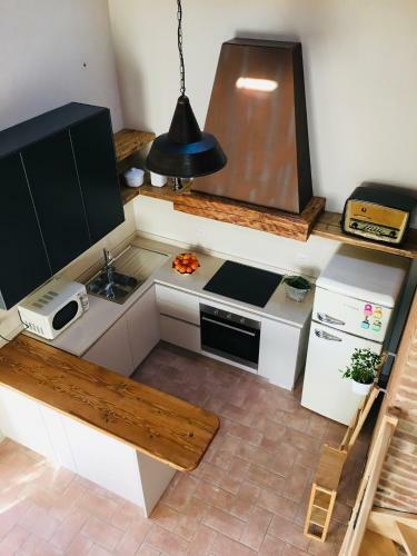 B&B Casa Egle