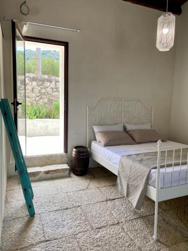 Apartamento La Dimora Delle Coste Suite Con Vasca Idromassaggio
