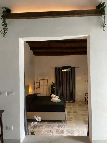 Apartamento La Dimora Delle Coste Suite Con Vasca Idromassaggio