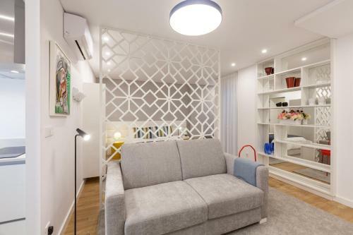 Apartamento Art's Braga Studio - Minho's Guest